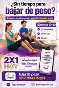 FlexiFit PRO |