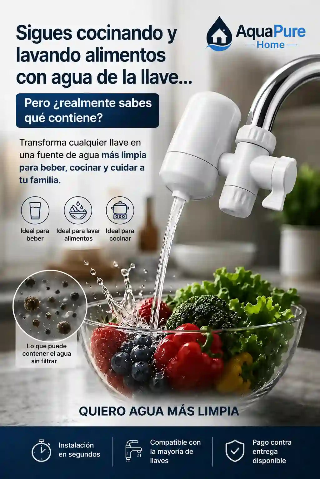 AquaPure-FiltroPurificador